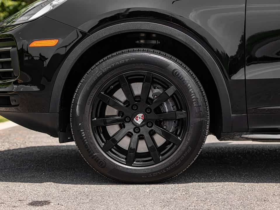 Porsche Cayenne Porsche Cayenne
