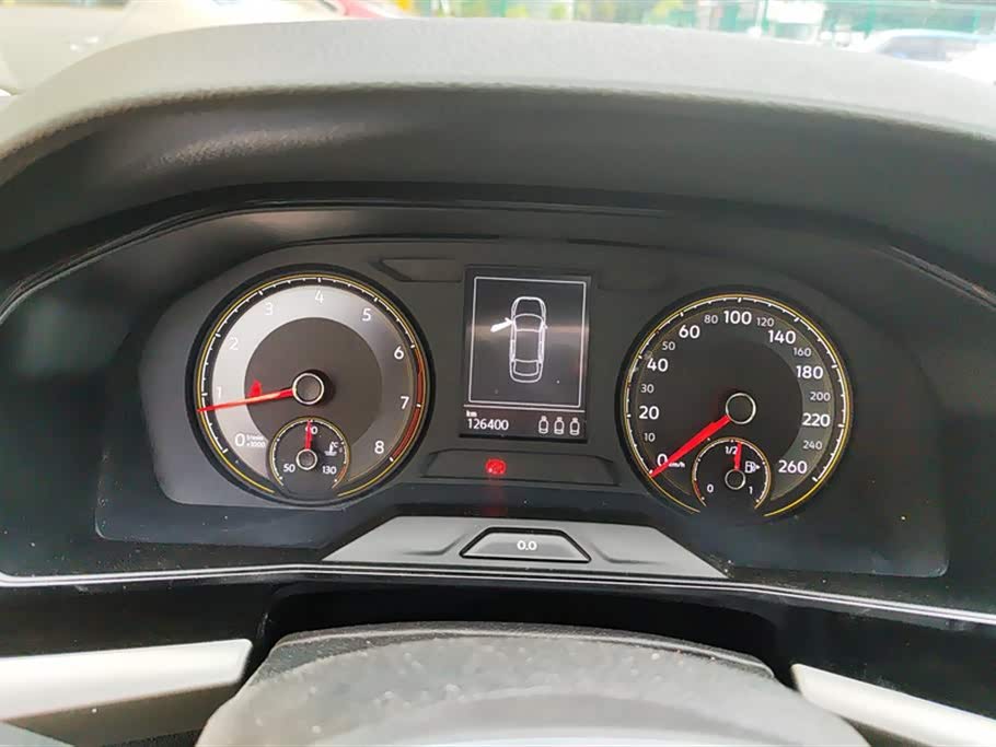 Volkswagen Lavida Volkswagen Lavida