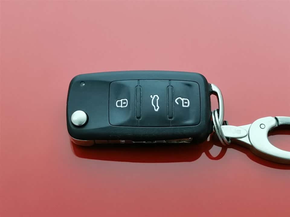 Skoda Jingrui Skoda Jingrui