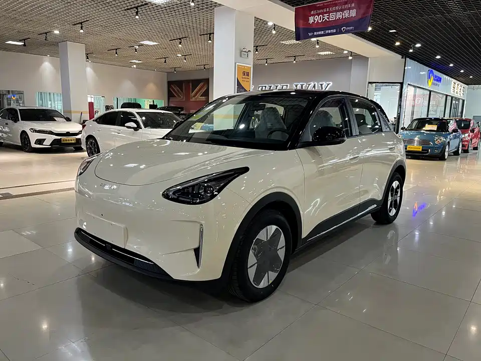 Geely Galaxy Star Wish