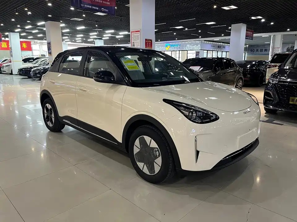 Geely Galaxy Star Wish