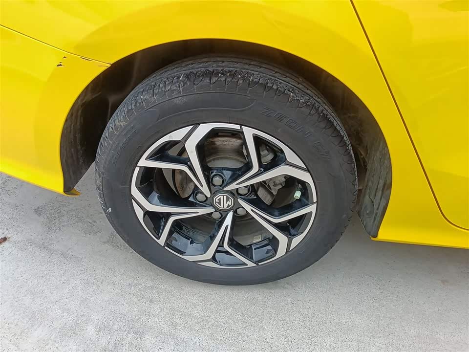 MG MG5 MG MG5