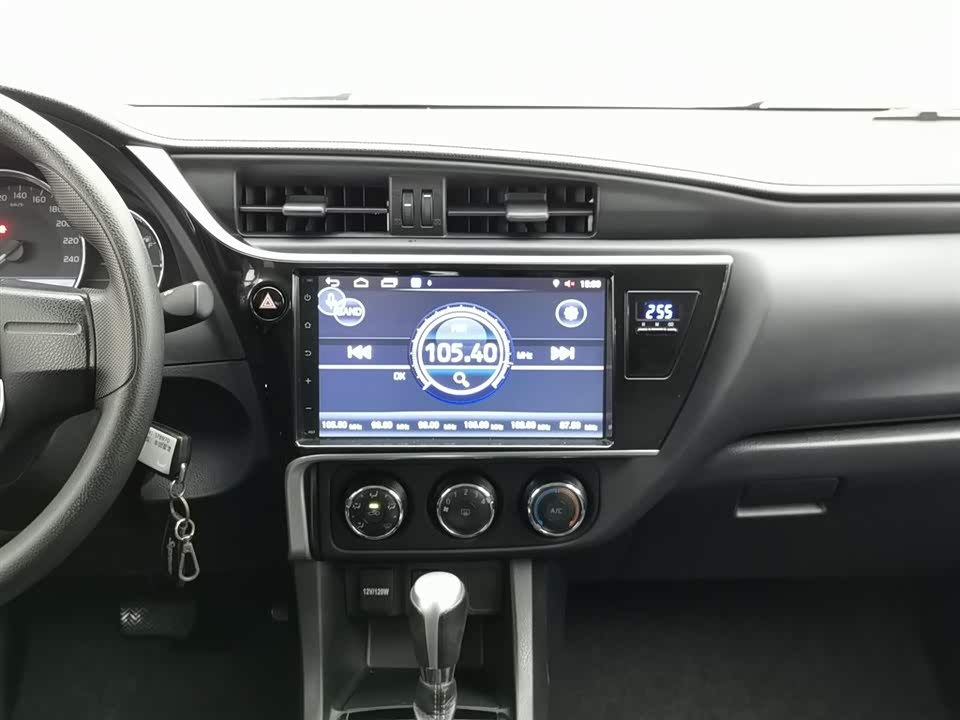 Toyota Lei Ling Toyota Lei Ling