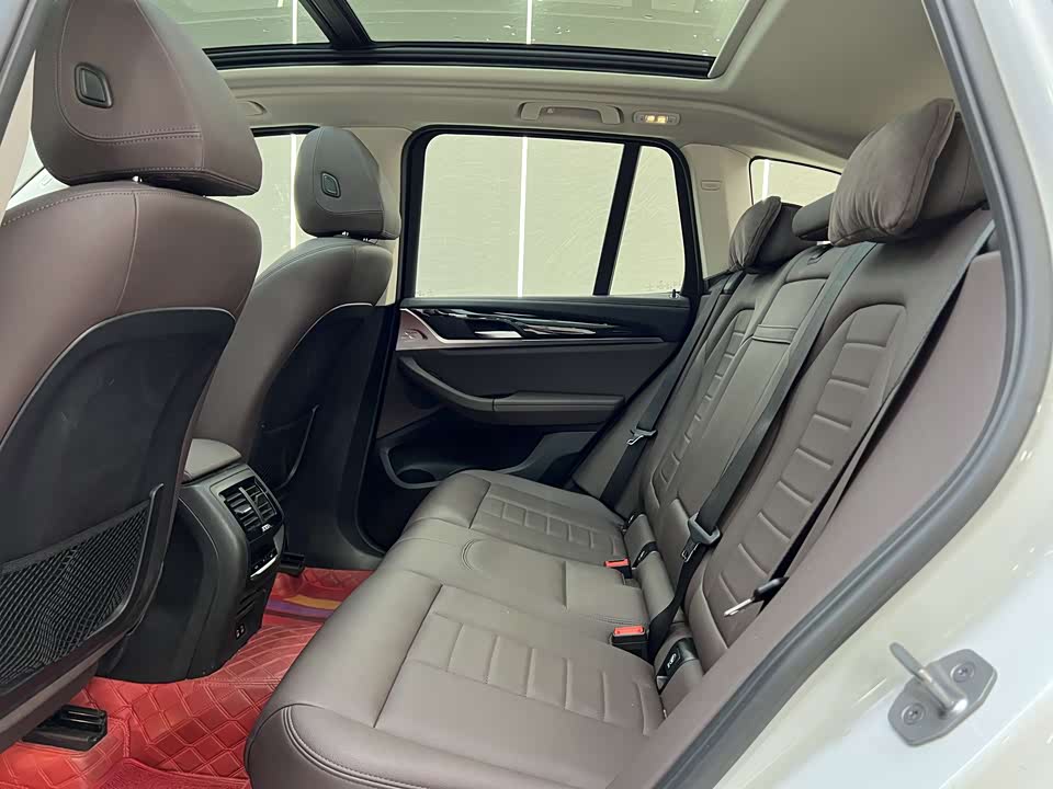 BMW X3 BMW X3