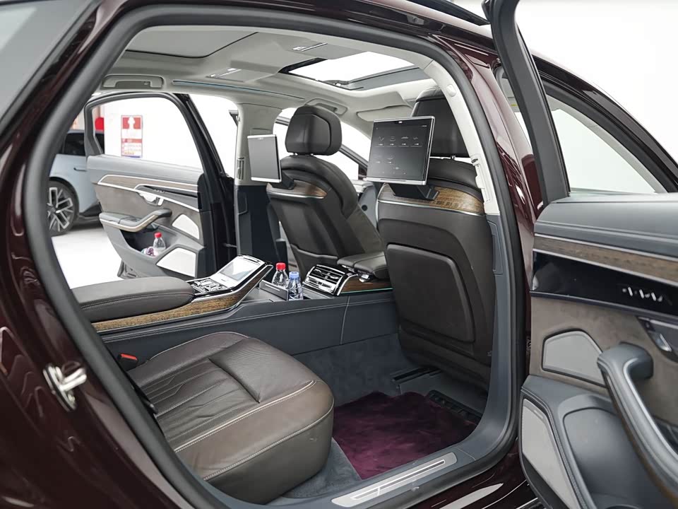 Audi A8 Audi A8
