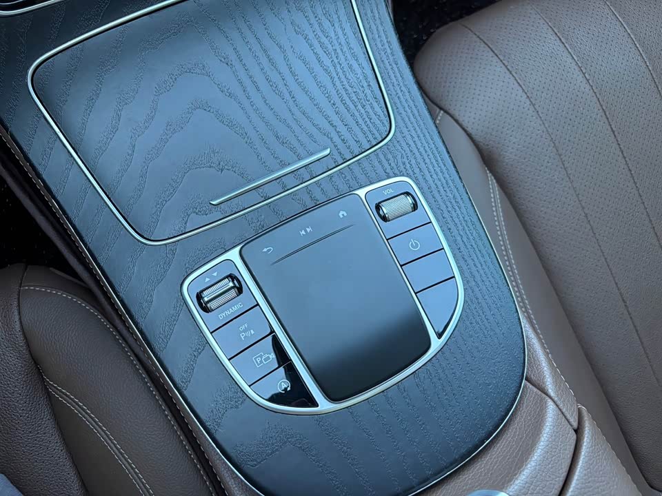 Mercedes-Benz E-class Mercedes-Benz E-class