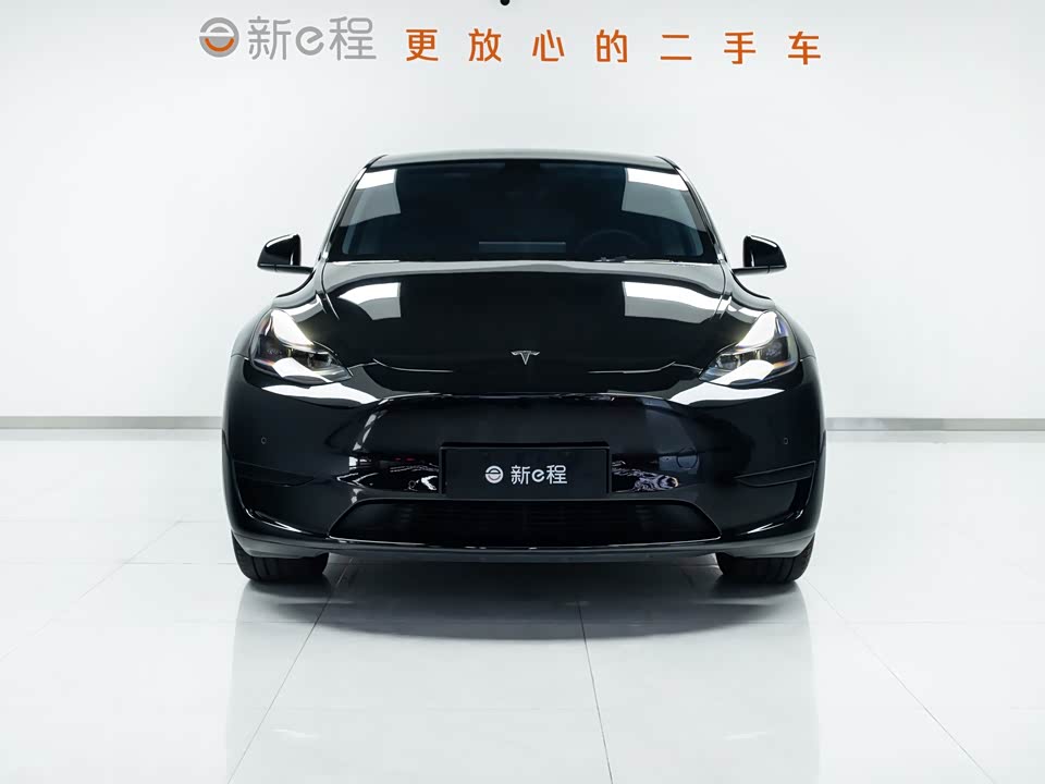 Tesla Model Y Tesla Model Y
