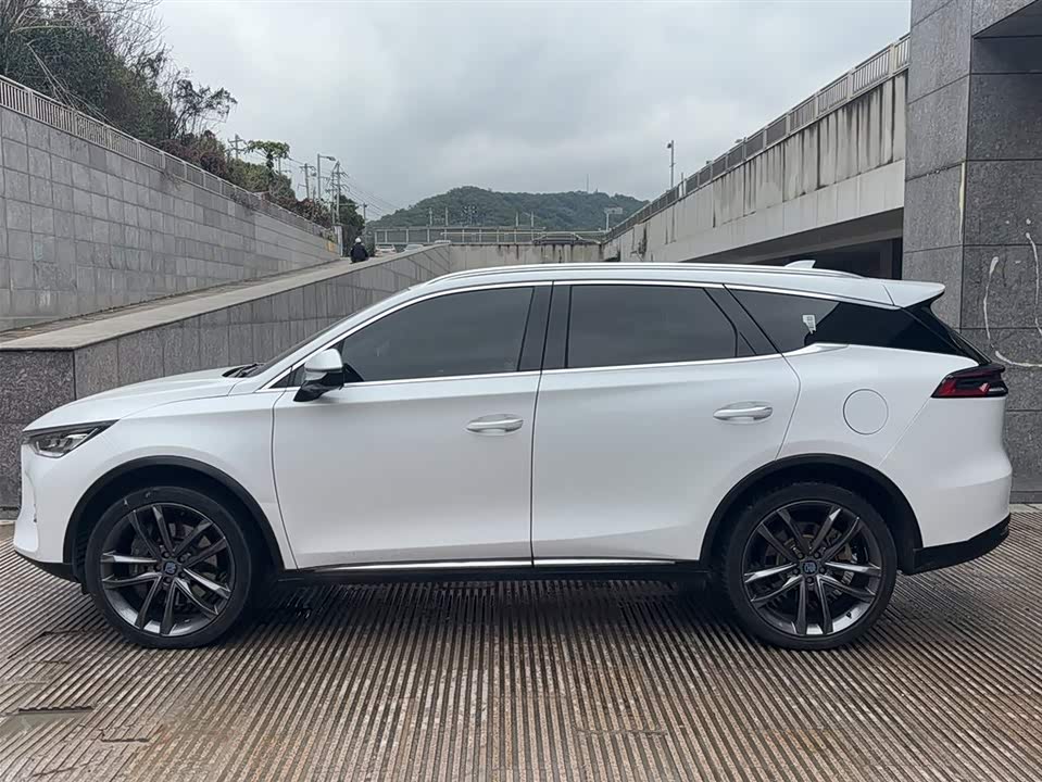 BYD Tangxin Energy