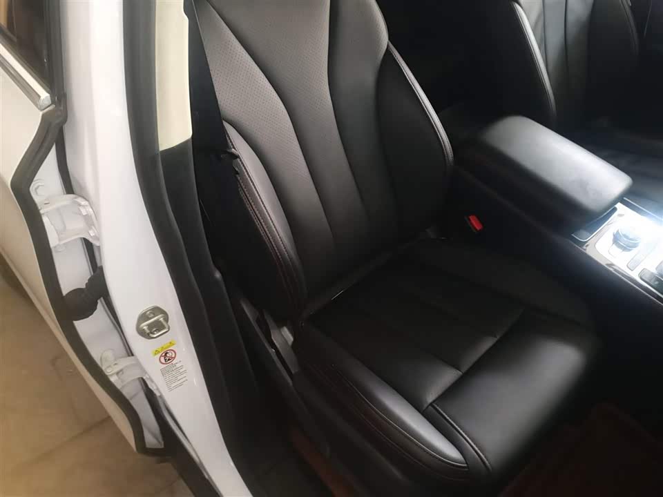 BYD Tangxin Energy
