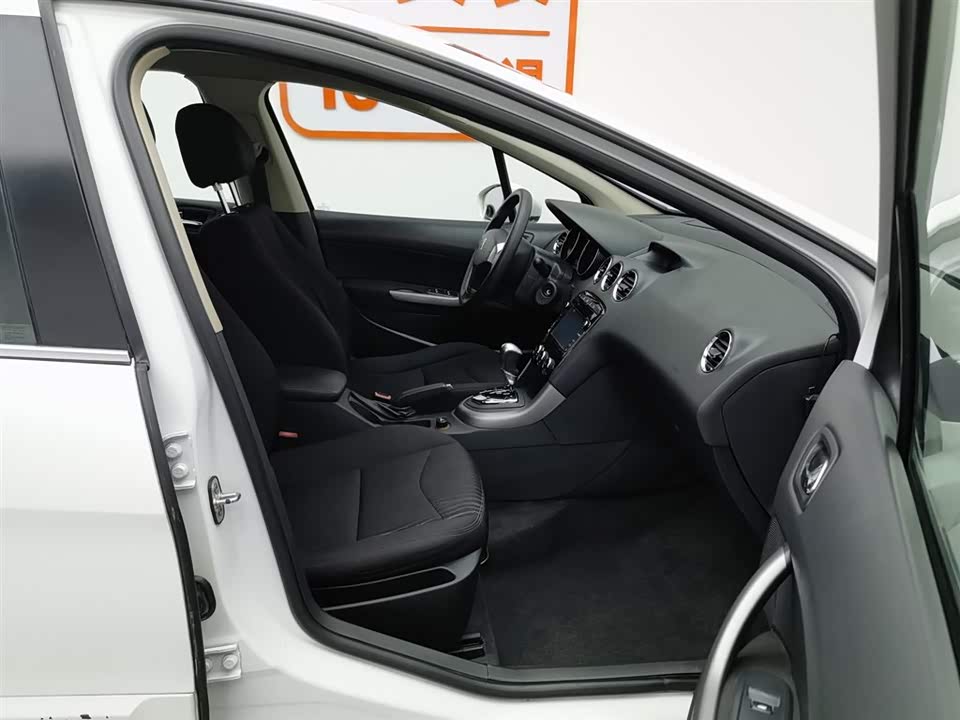 Peugeot 408 Peugeot 408