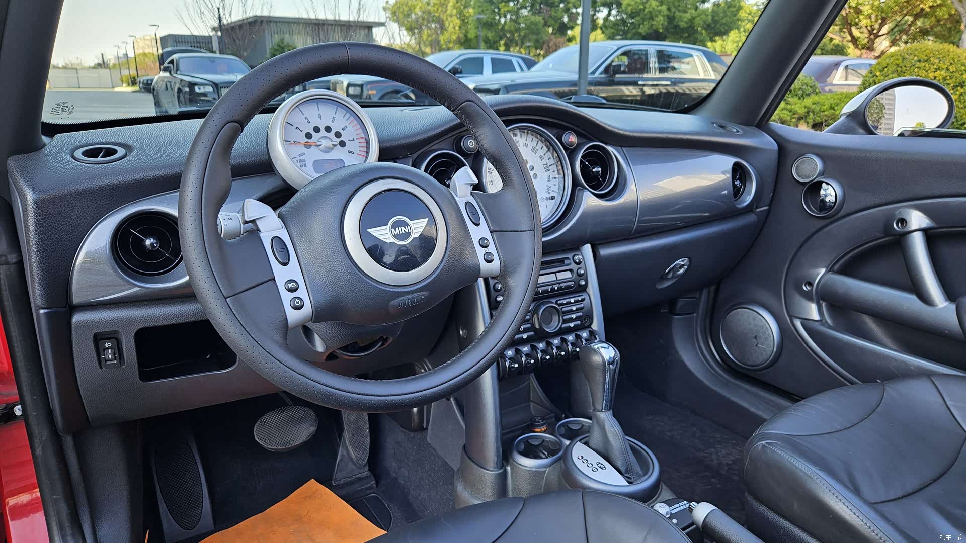 Mini Cooper, 2010 20