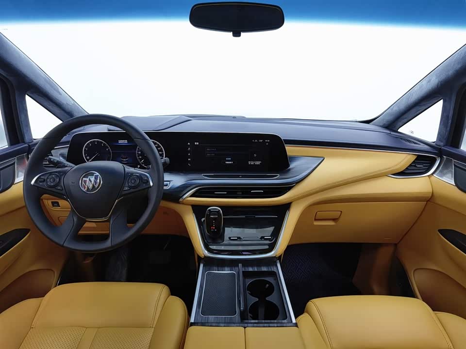 Buick GL8 Buick GL8
