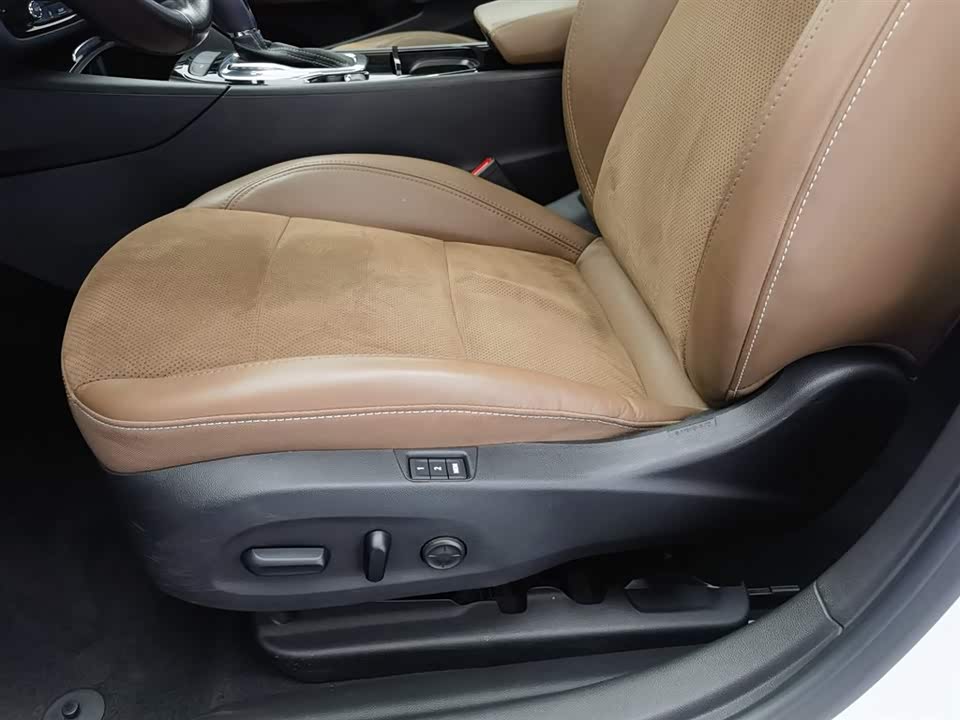 Buick Regal Buick Regal