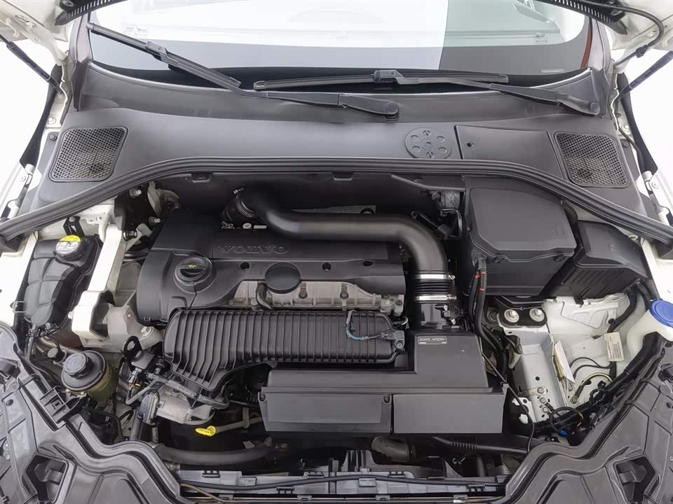 Volvo S60 Volvo S60