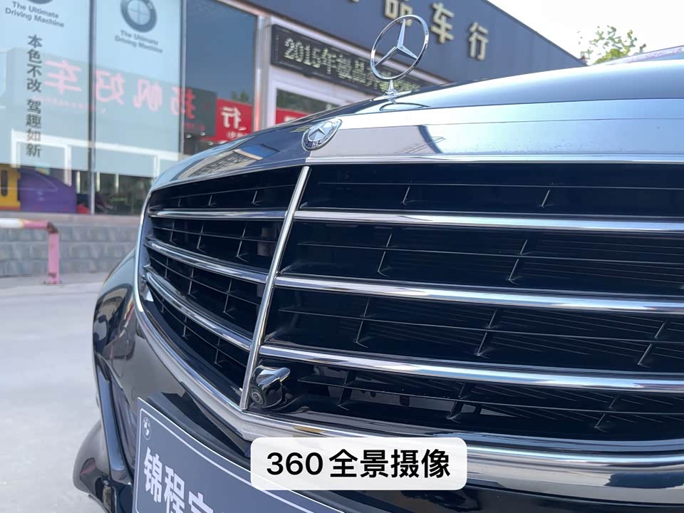 Mercedes-Benz E-class Mercedes-Benz E-class