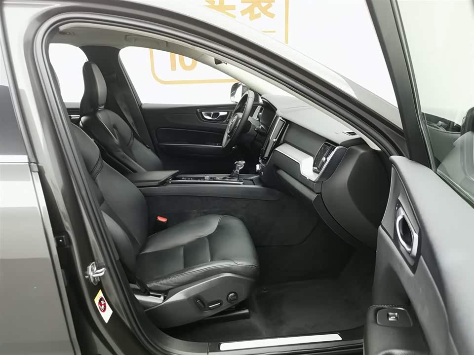 Volvo XC60 Volvo XC60