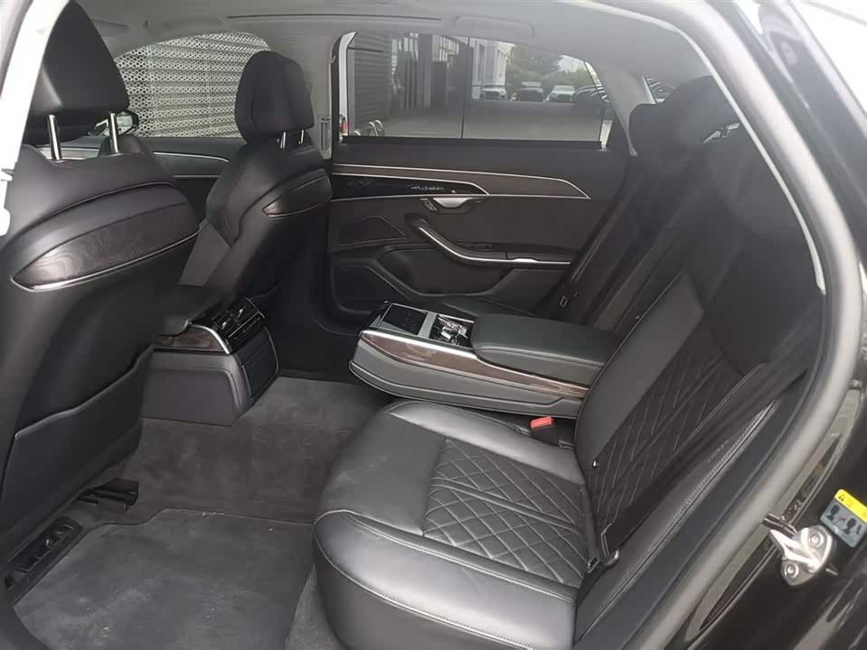 Audi A8 Audi A8