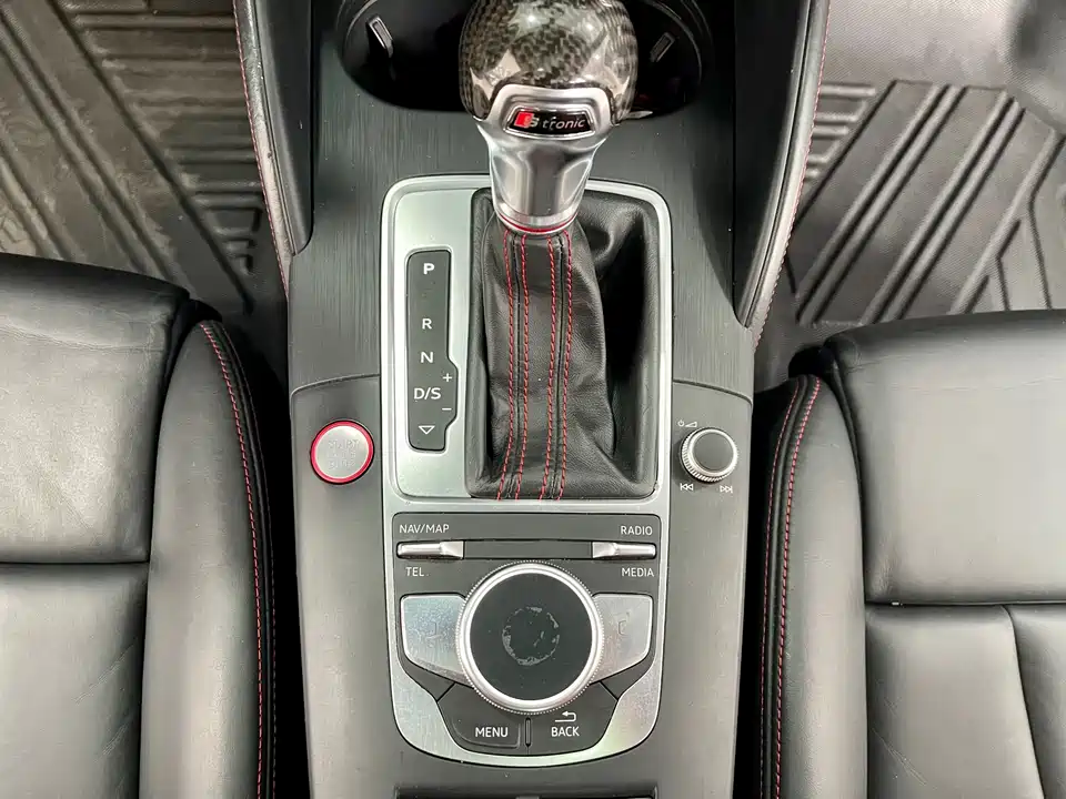 Audi S3 Audi S3