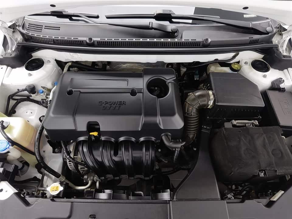 Geely Emgrand Geely Emgrand