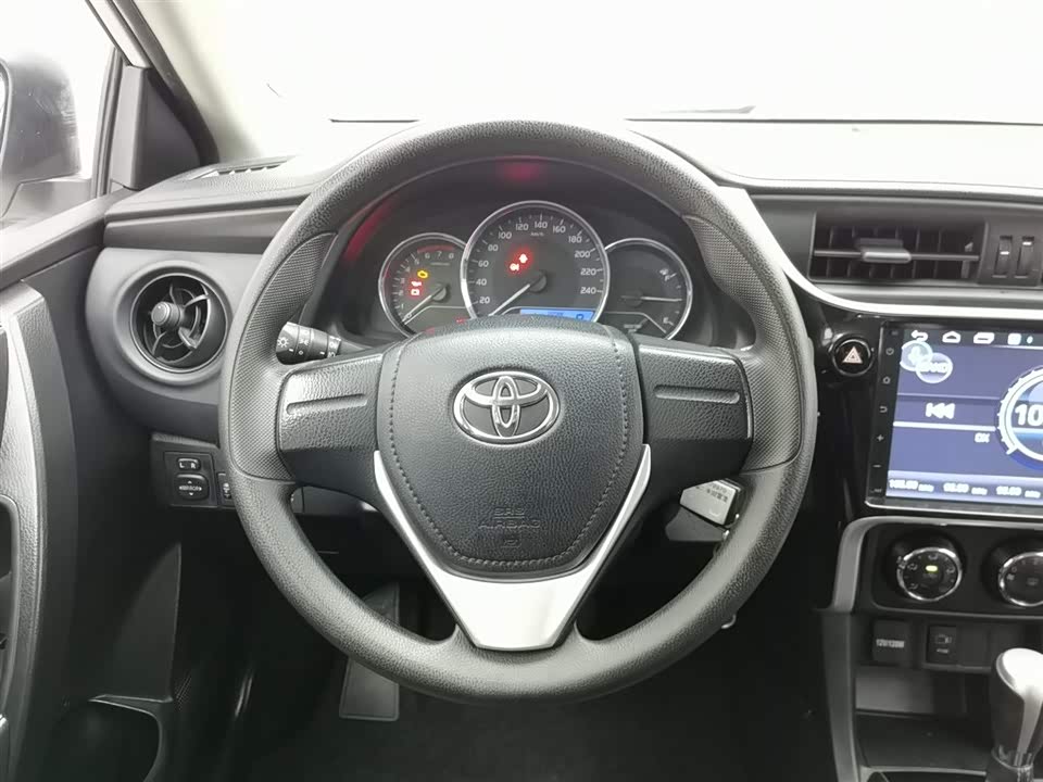 Toyota Lei Ling Toyota Lei Ling