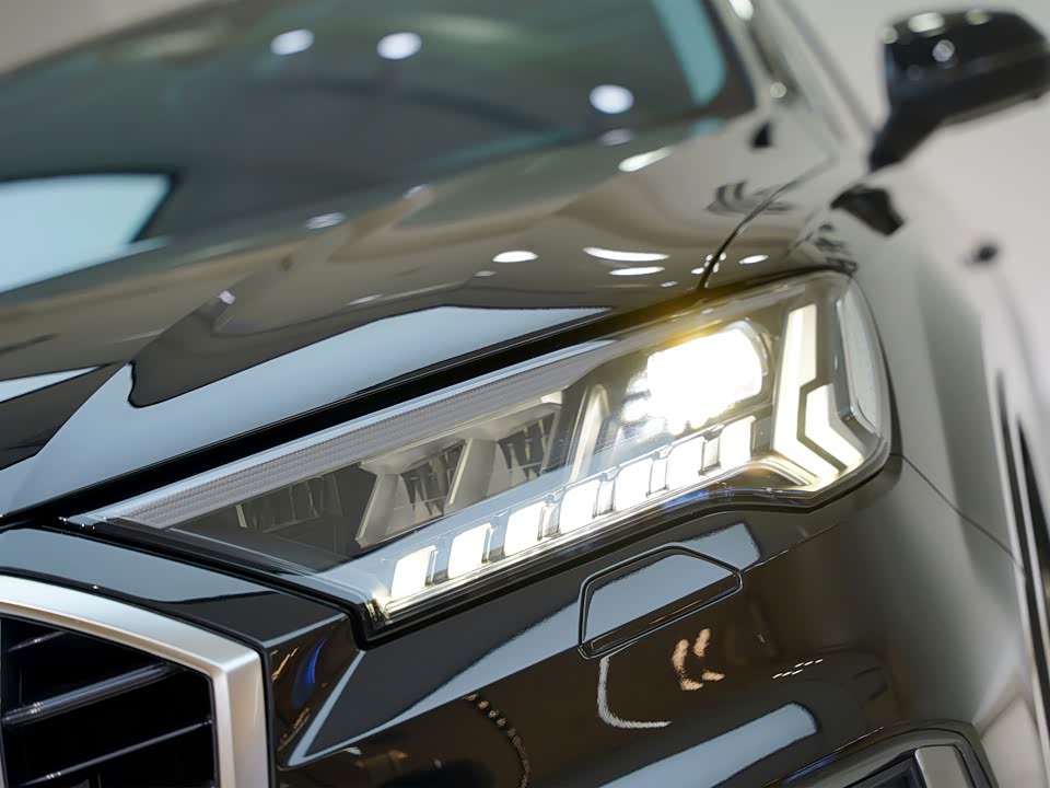 Audi Q7 Audi Q7