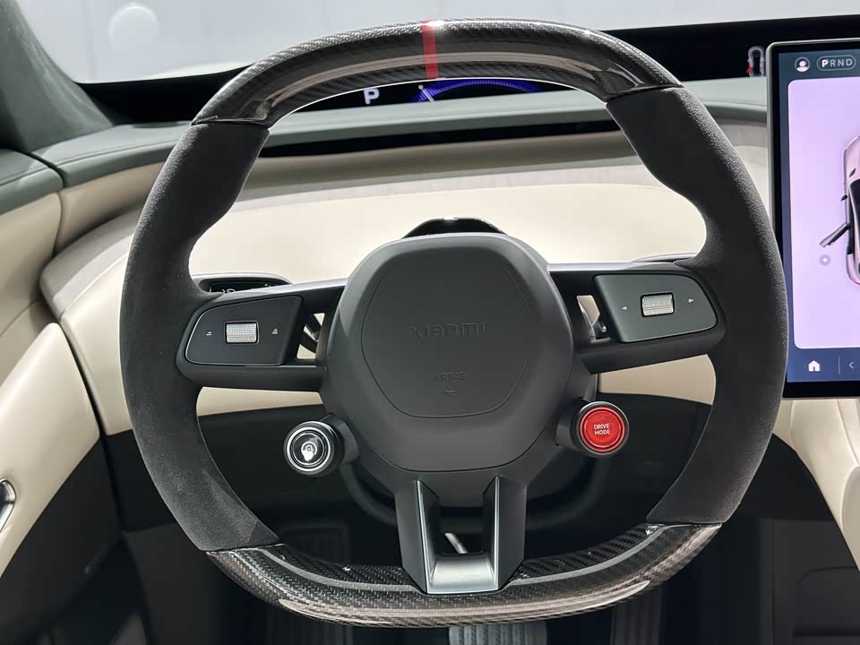 Xiaomi Xiaomi YU7 Xiaomi Xiaomi YU7
