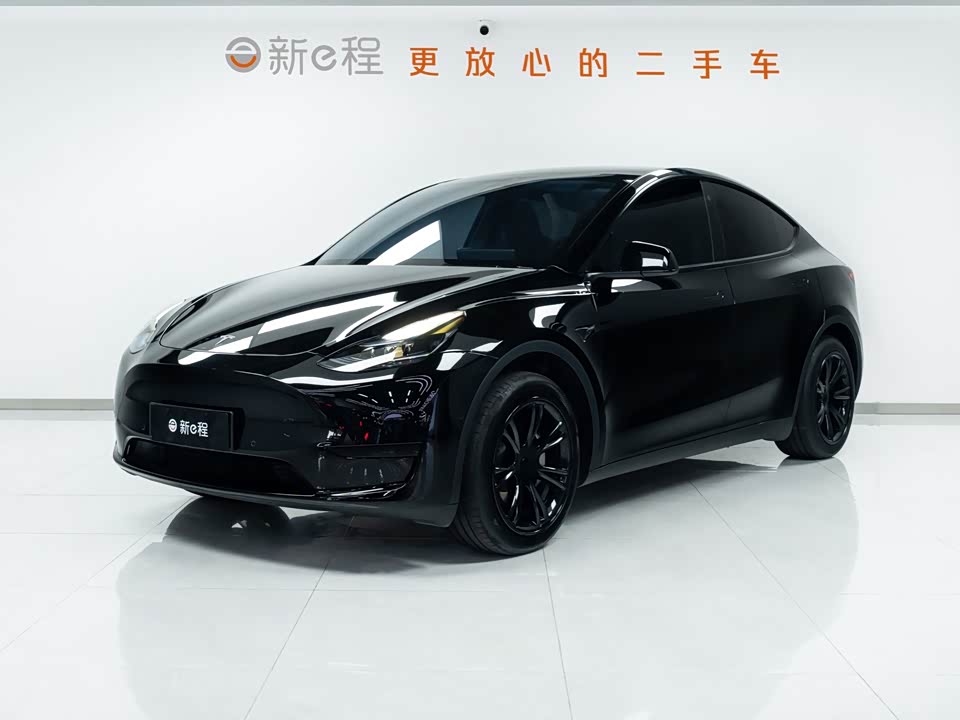 Tesla Model Y Tesla Model Y
