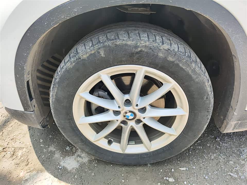 BMW X1 BMW X1