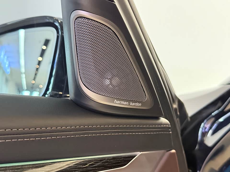 BMW 7 series BMW 7 series