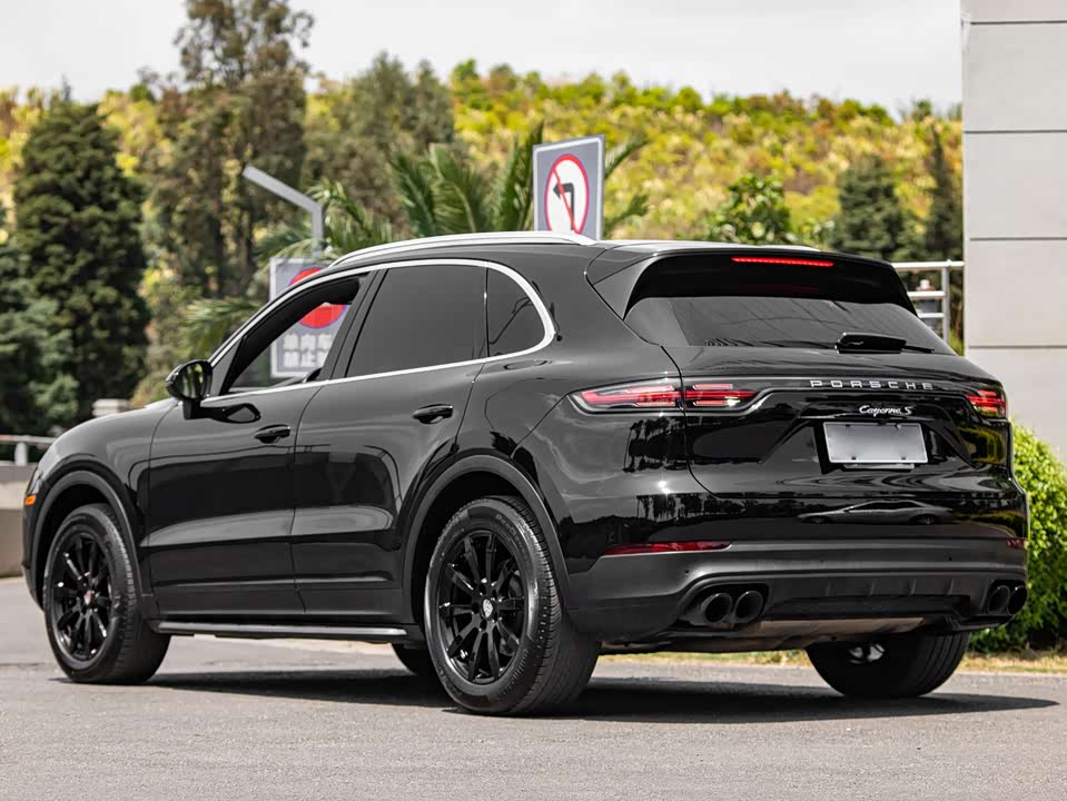 Porsche Cayenne Porsche Cayenne