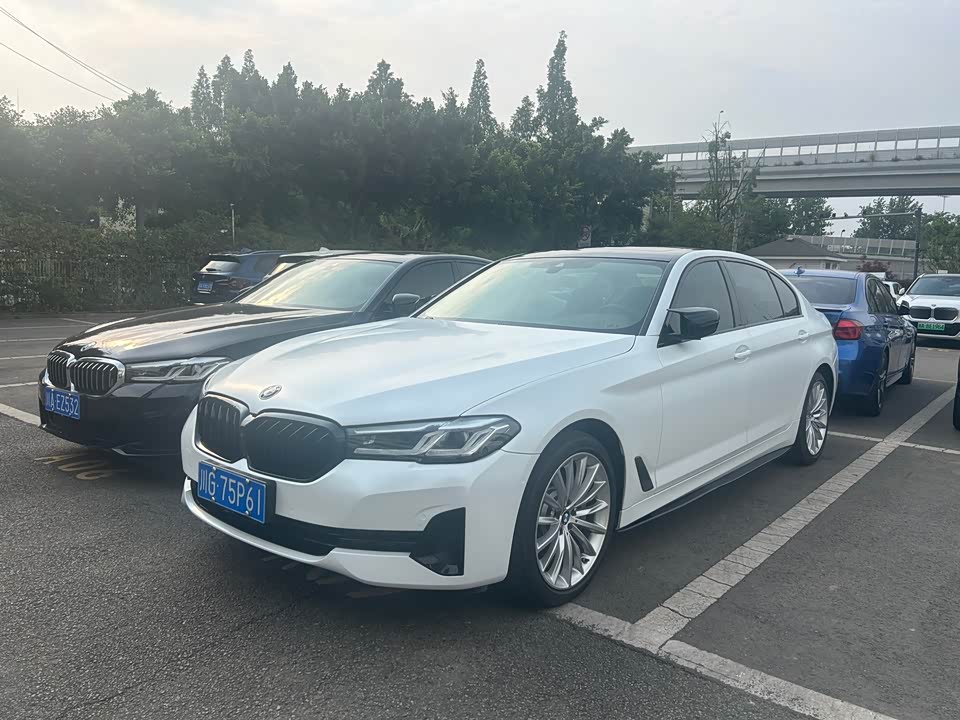 BMW 5 series BMW 5 series
