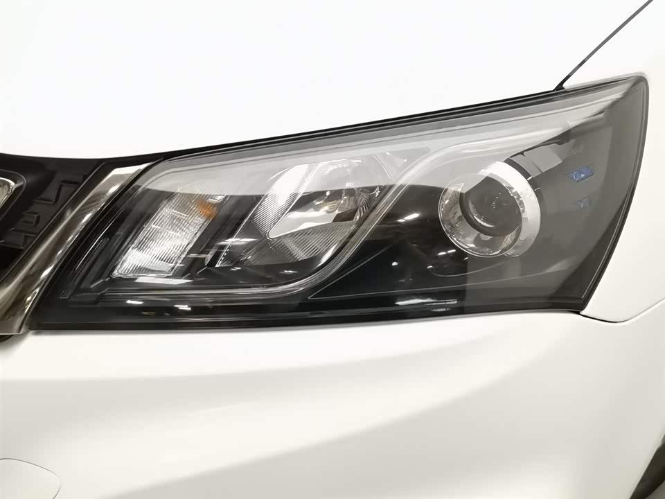 Geely Emgrand Geely Emgrand