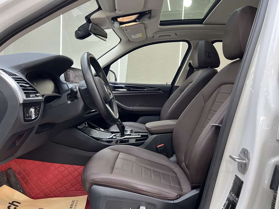 BMW X3 BMW X3