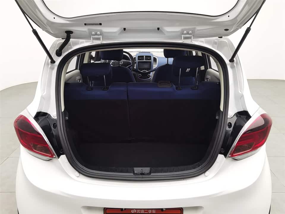 Changan Benben E-Star