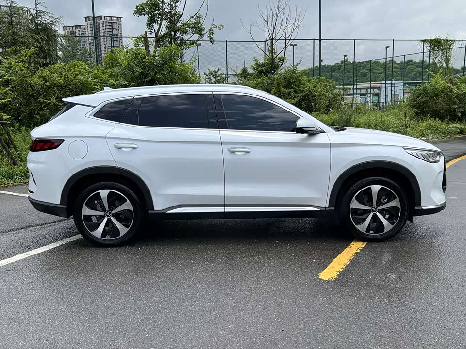 BYD Songjiang BYD Songjiang
