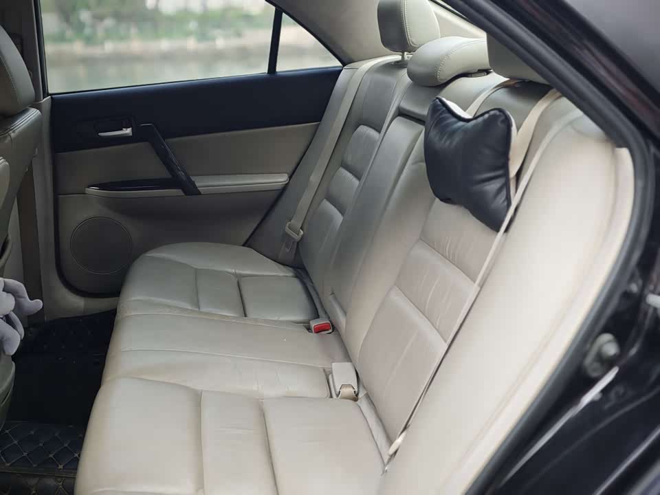 Mazda 6 Mazda 6