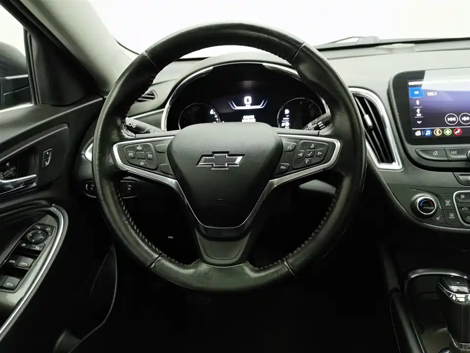 Chevrolet Mai Ruibao XL