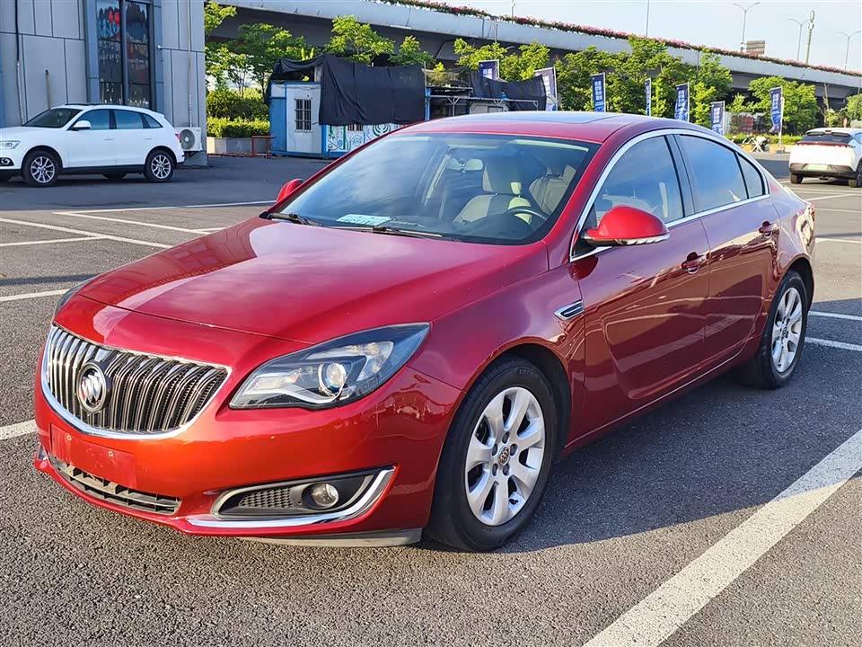 Buick Regal Buick Regal