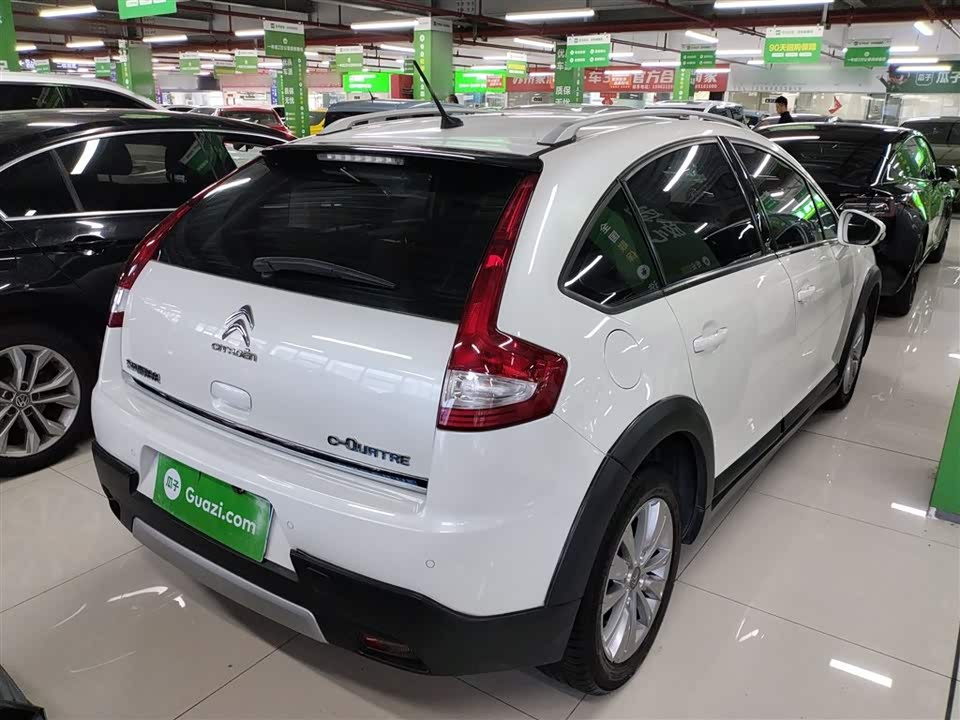 Citroen Sega Citroen Sega