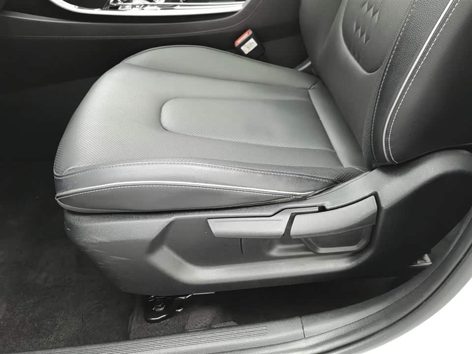 Hyundai Beijing ix25