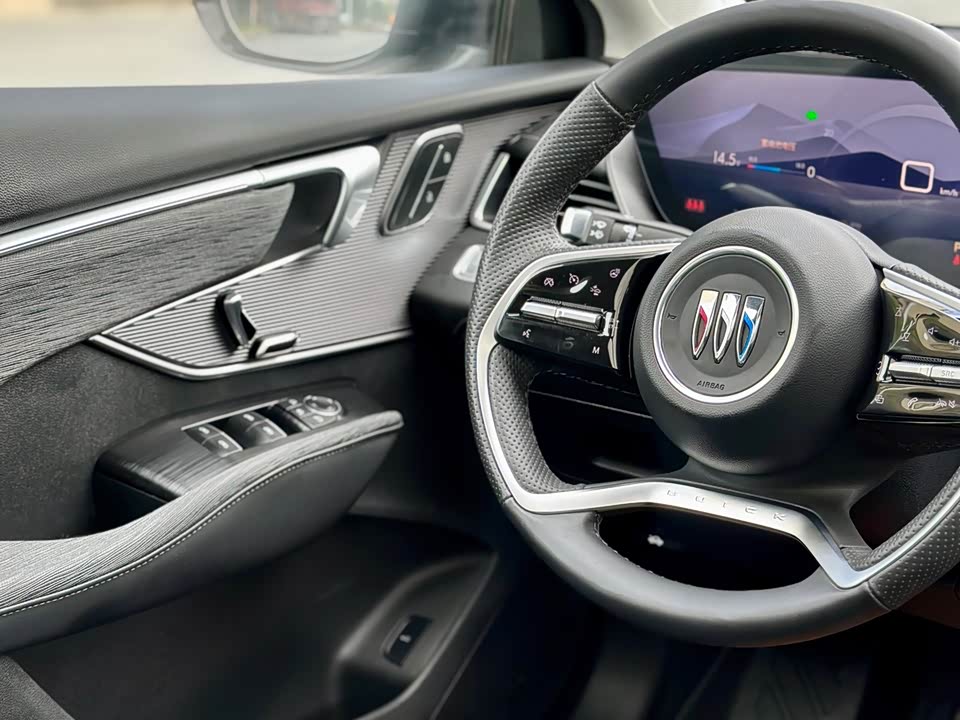 Buick Lacrosse Buick Lacrosse