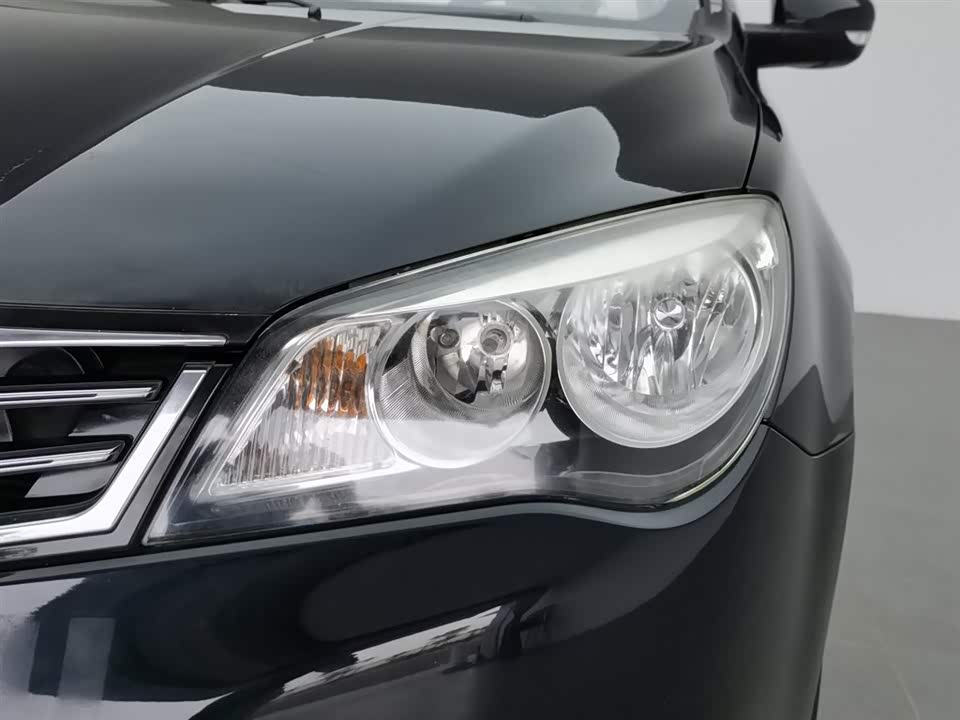 Roewe 350