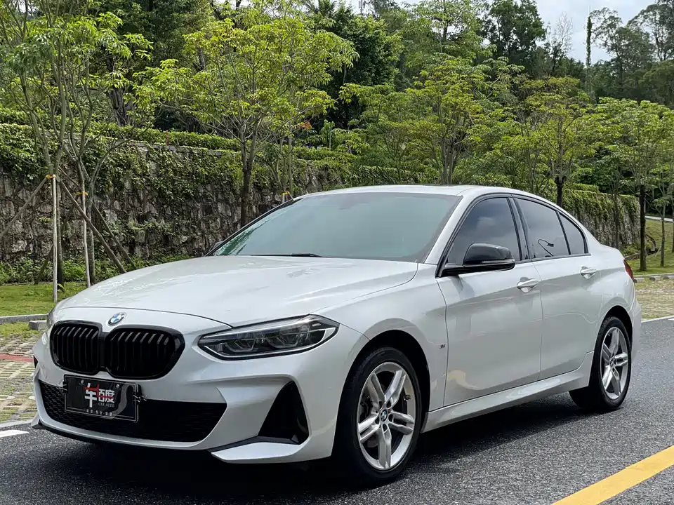 BMW 1 series BMW 1 series