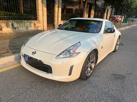 【25-88万二手日产370z】_25-88万二手日产370z报价_图片_二手车之家