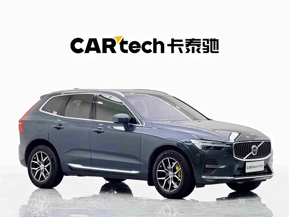 Volvo XC60 Volvo XC60