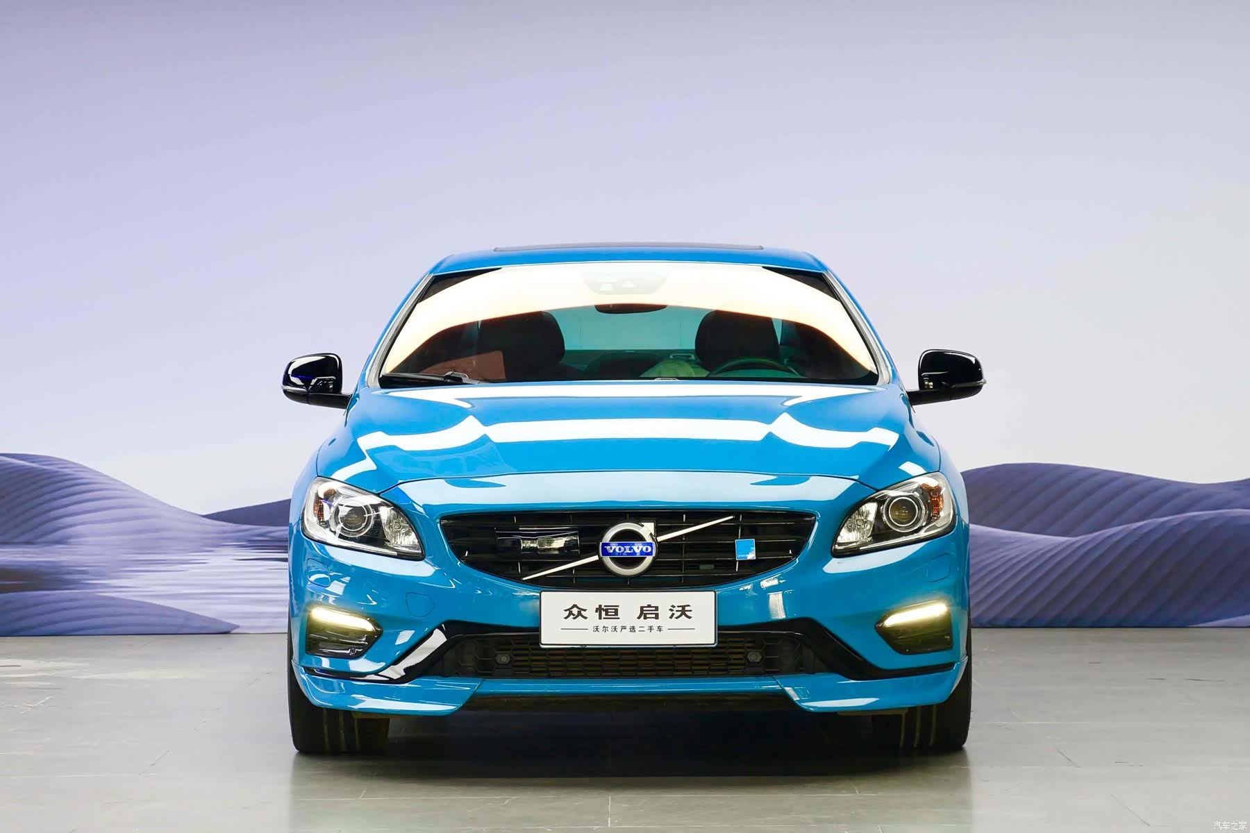 Volvo S60, 2017 2