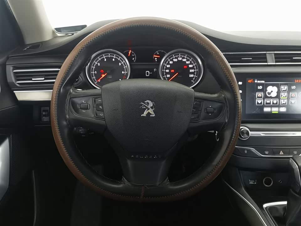 Peugeot 408 Peugeot 408