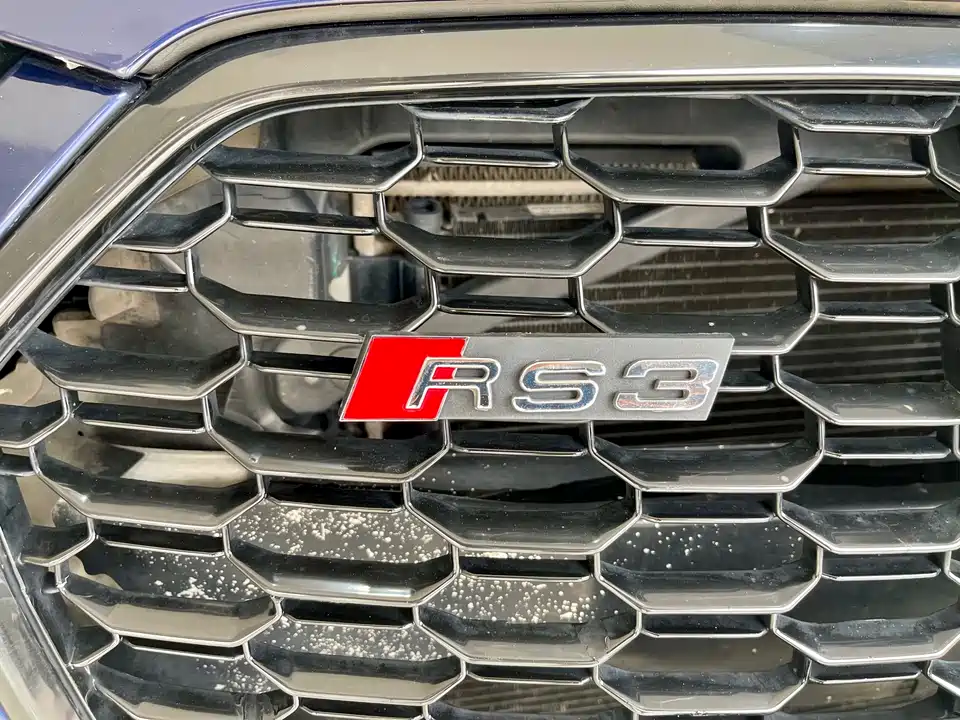 Audi S3 Audi S3