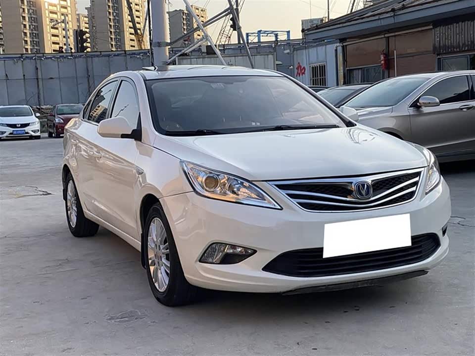 Changan Yidong