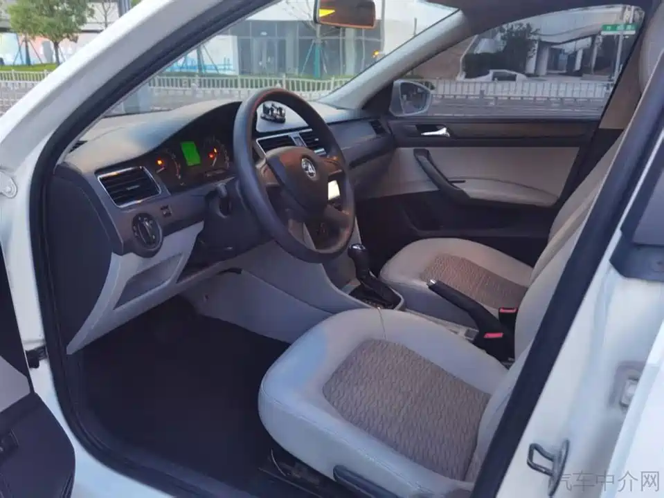 Skoda Xin Rui Skoda Xin Rui
